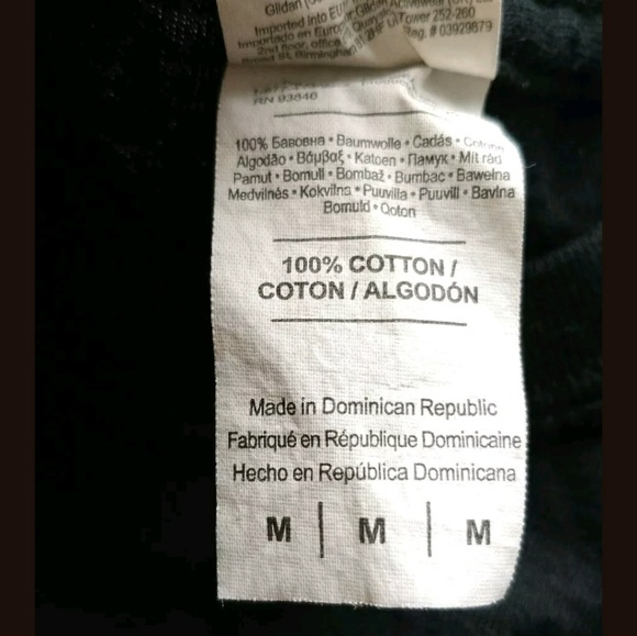 Fight Like A Girl T-shirt Wonder Woman Graphic Tee - Picture 4 of 6